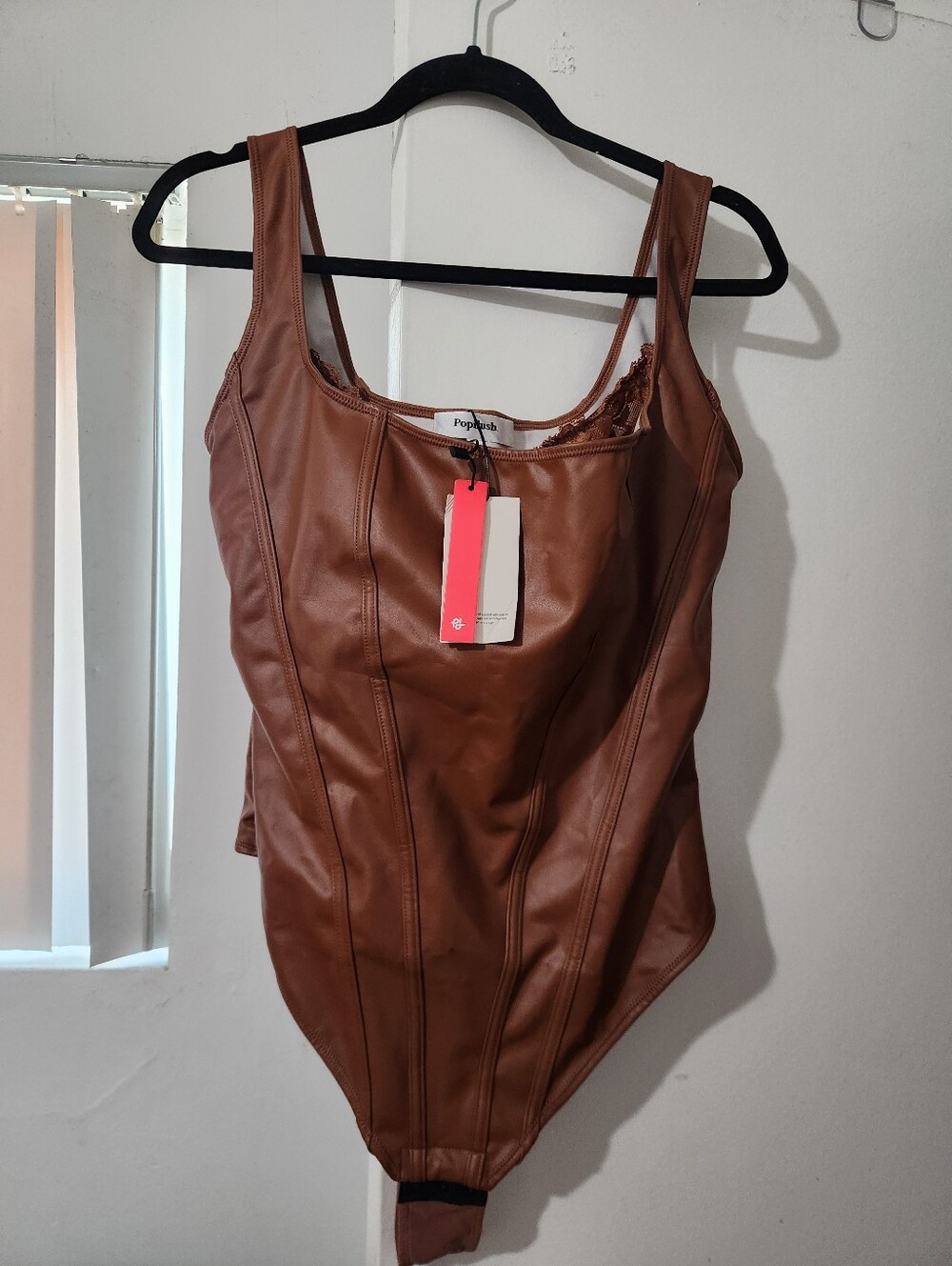Popilush Bodysuit